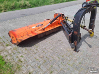 Rotobroyeur Perfect ZW  210 klepelmaaier