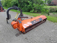 Rotobroyeur Perfect ZW  210 klepelmaaier