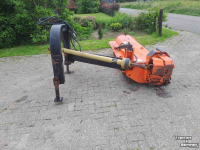 Rotobroyeur Perfect ZW  210 klepelmaaier