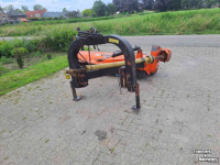 Rotobroyeur Perfect ZW  210 klepelmaaier