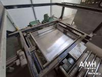 Palettiseur  Ardodo Palletiseermachine,  Palletizer,  Palletierer