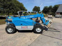 Chargeur Télescopique Genie GTH 2506 Terexlift Verreiker Mini Verreiker Compact 6 meter 2500 KG