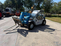 Chargeur Télescopique Genie GTH 2506 Terexlift Verreiker Mini Verreiker Compact 6 meter 2500 KG
