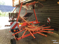 Andaineur Kuhn GA 5031