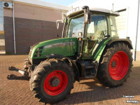 Tracteur Fendt 309 c
