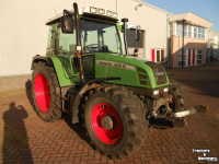 Tracteur Fendt 309 c