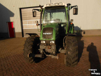 Tracteur Fendt 309 c