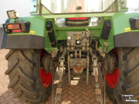 Tracteur Fendt 309 c