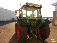 Tracteur Fendt 309 c