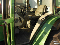 Tracteur Fendt 309 c
