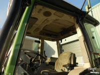 Tracteur Fendt 309 c