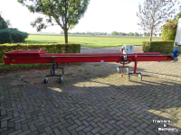 Convoyeur  Diverse doorvoerbanden te koop