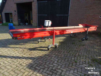 Convoyeur  Diverse doorvoerbanden te koop