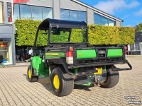 RTV / UTV / Gator John Deere TE 4x2