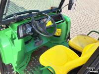RTV / UTV / Gator John Deere TE 4x2
