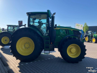 Tracteur John Deere 6R 250