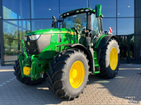 Tracteur John Deere 6R 250