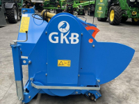 Aérateur de gazon GKB Vstrong