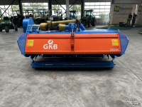 Aérateur de gazon GKB Vstrong