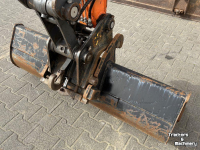 Pelles sur pneus Doosan DX57W-5