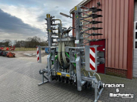 Injecteur de culture Joskin MULTI-ACTION 6880/32