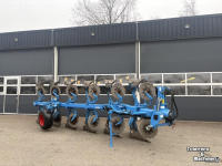 Charrues Lemken Variopal 9