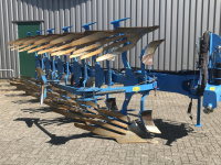 Charrues Lemken Juwel 8 V 6-schaar ON-land