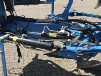 Charrues Lemken Juwel 8 V 6-schaar ON-land