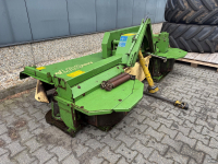 Faucheuse Krone Easycut 32F