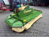 Faucheuse Krone Easycut 32F