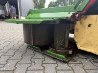 Faucheuse Krone Easycut 32F