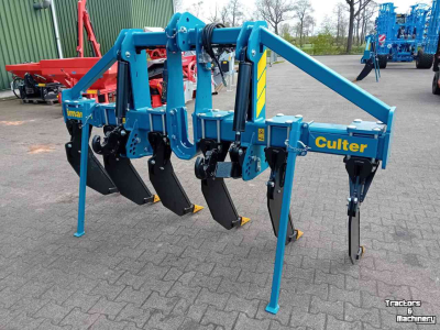 Décompacteur Imants Culter 3.0