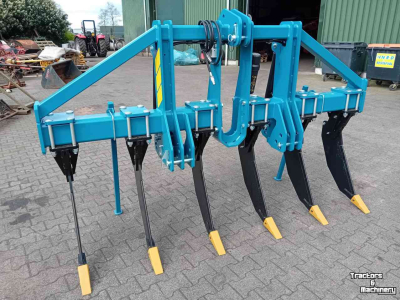 Décompacteur Imants Culter 3.0
