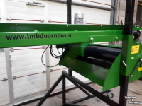 Autres matériel de convoyage et accessoires Doornbos Kluitenscheider