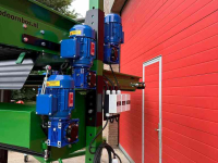 Autres matériel de convoyage et accessoires Doornbos Kluitenscheider