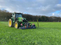 Rotobroyeur TMC Cancela TH-320