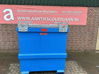 Tank de carburant  BlueTender / Adblue tank 1000L