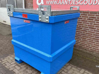 Tank de carburant  BlueTender / Adblue tank 1000L