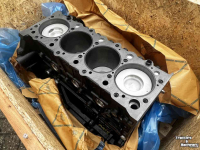 Moteur Hitachi Isuzu SHORT Block  4HK1X  4Cil. 120pk Parts nr:90447891