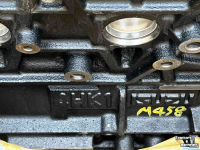 Moteur Hitachi Isuzu SHORT Block  4HK1X  4Cil. 120pk Parts nr:90447891