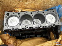 Moteur Hitachi Isuzu SHORT Block  4HK1X  4Cil. 120pk Parts nr:90447891