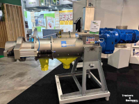 Séparateur de lisier Sepcom Bedding