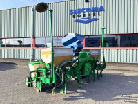 Semoir monograine  Sfoggia 6 rijige maiszaaier