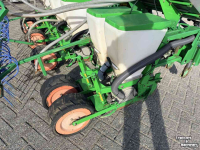 Semoir monograine  Sfoggia 6 rijige maiszaaier