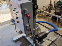 Machine de lavage caisses  Ruijter Machines kistenwasser