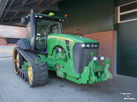 Tracteur John Deere 8295 RT