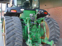 Tracteur John Deere 8295 RT