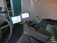 Tracteur John Deere 8295 RT