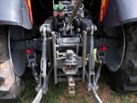 Tracteur Massey Ferguson 5610 Dyna-4