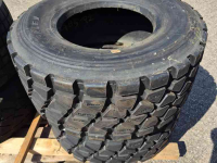 Roues, Pneus, Jantes, Barillets Jumelage Barkley 435/50R19.5, Trioliet Triotrac